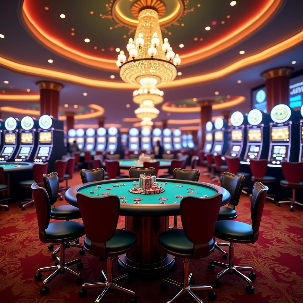 x baji casino