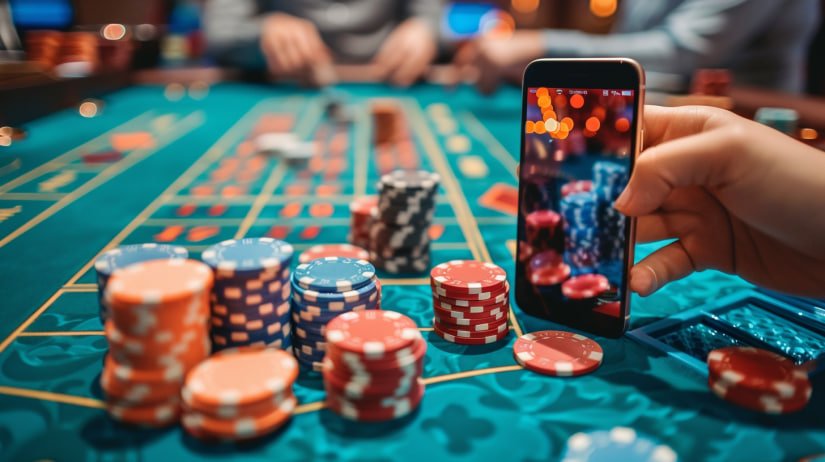 x baji casino